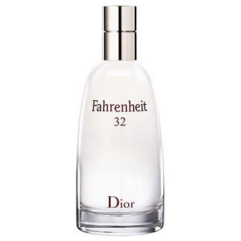 dior fahrenheit 32 100ml price|dior fahrenheit 32 review.